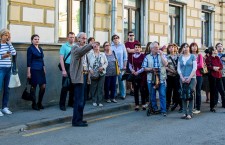 экскурсия по Москве