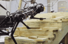 Робот-гепард