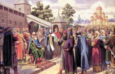 Древняя Русь