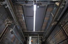 шахта лифта