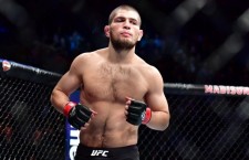 Хабиб Нурмагомедов