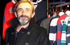 Джулиан Данкертон