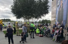 Глазго, Шотландия