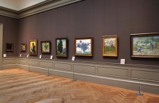 Музей Метрополитен