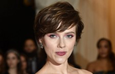 Скарлетт Йоханссон