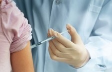 укол, медицина, корь