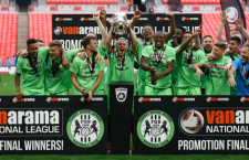 Forest Green Rovers