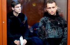 Кокорин Мамаев