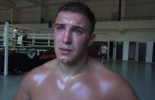 Александр Бурдужа