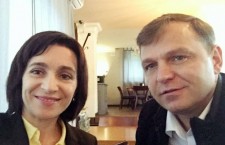 санду нэстасе