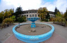 Санаторий Молдова