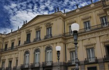 Бразилия, музей