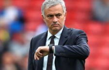 Жозе Моуринью