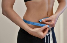 похудение, талия