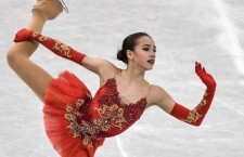 загитова, фигурное катание, фигурист