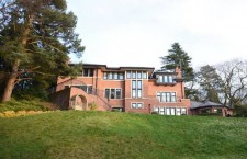 Дом Рональдо1