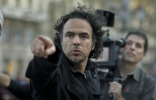 Мексиканский режиссер Алехандро Гонсалес Иньярриту
