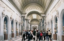 музей, Италия