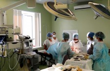 врачи, роды