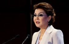 Дарига Назарбаева