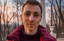 Евгений Чебан