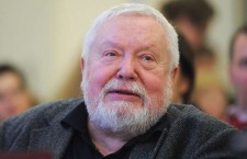 Сергей Соловьев