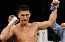 Дмитрий Бивол