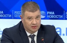 Василий Прозоров