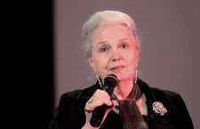 Элина Быстрицкая