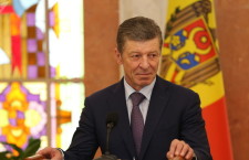 Дмитрий Козак