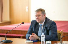 Вадим Брынзан