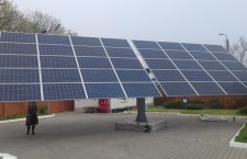 Министр экономики и инфраструктуры Анатол Усатый